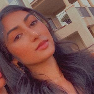 Meet your Posher, Rabia